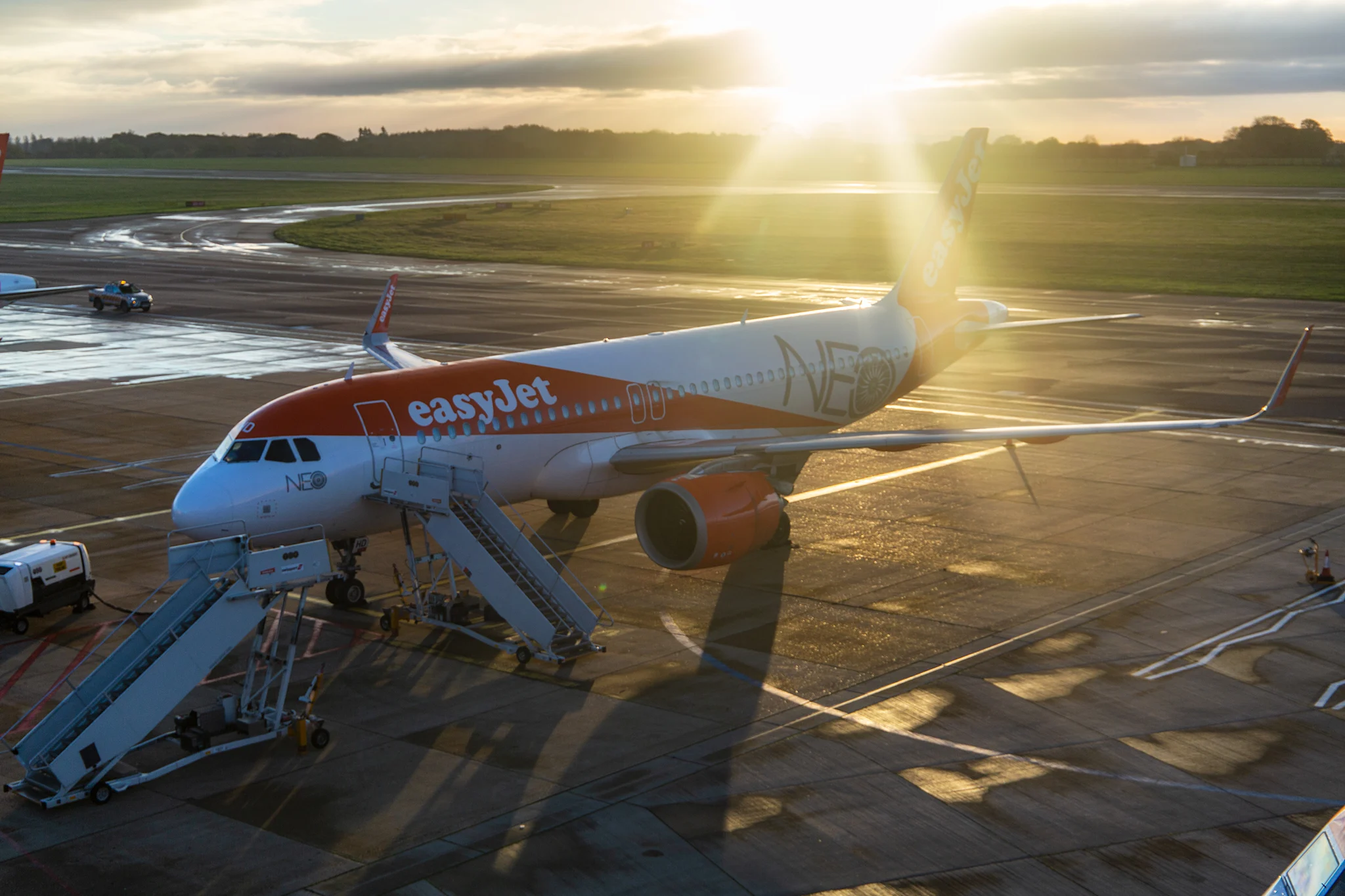 Easyjet Ranks easyJet Engineering | easyJet Careers