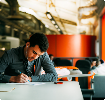 head-office-staff-member