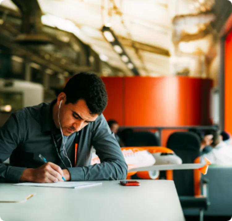 head-office-staff-member