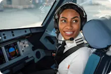 easyJet Glassdoor Orange Spirit