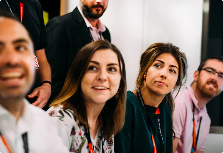 easyJet grad programmes aoife