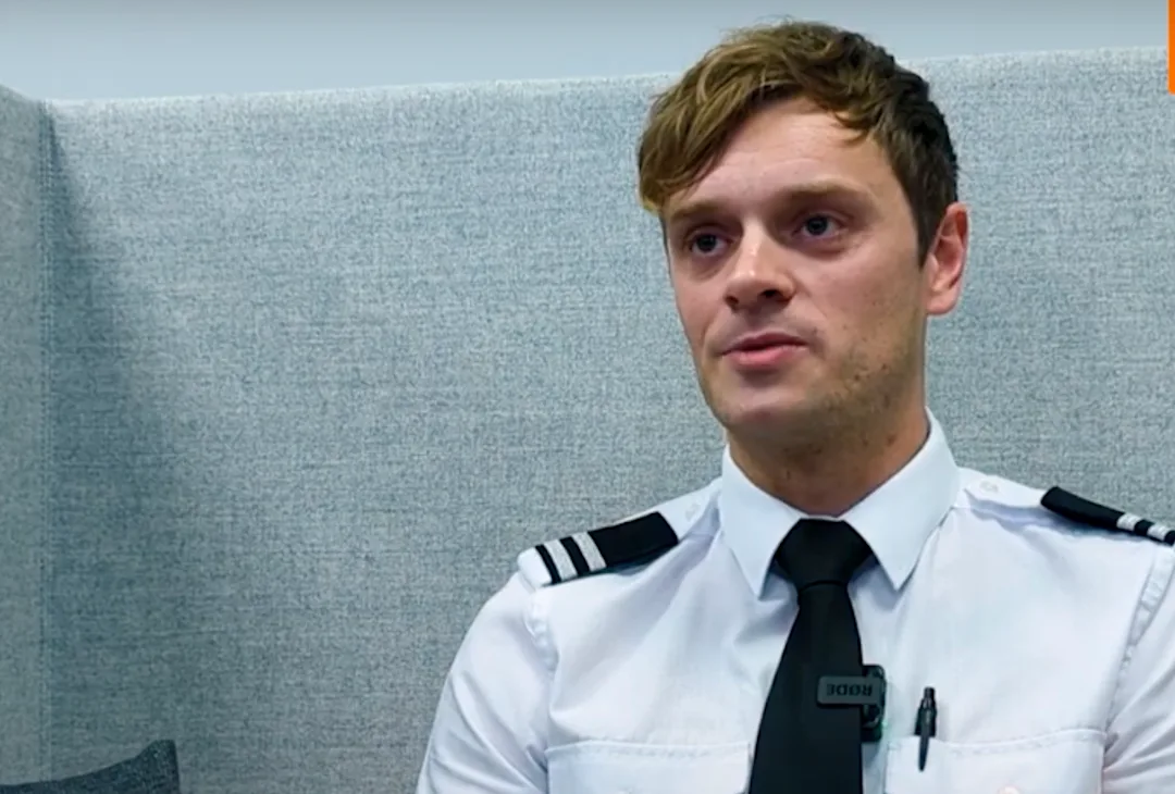 Easyjet Pilot Roster easyJet Piloten | easyJet Careers