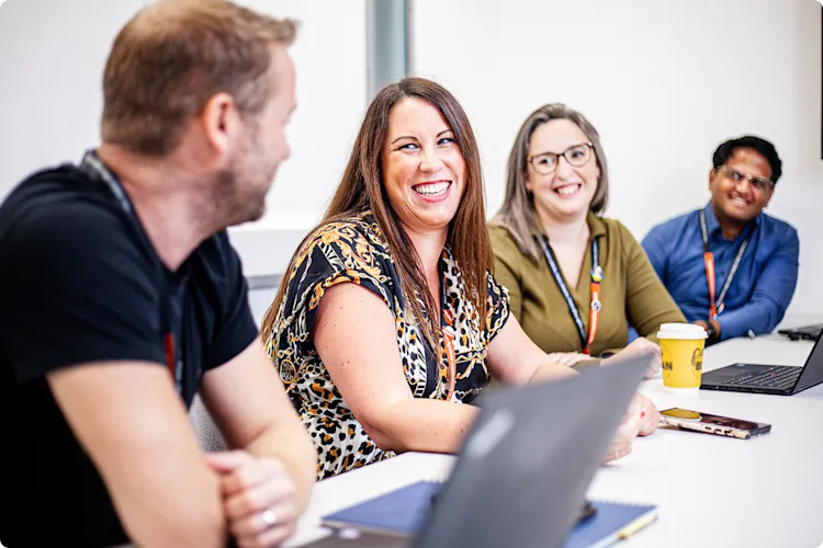 easyJet inclusion and diversity because you matter