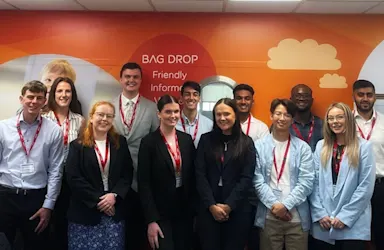 Easyjet Ranks easyJet Pilots | easyJet Careers