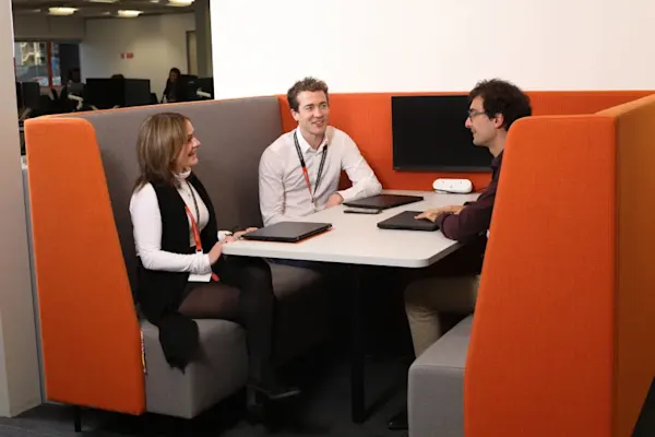 R1 head office get ahead