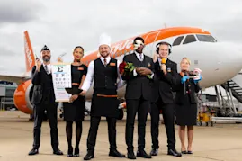 Orange Spirit | easyJet news and events | easyJet News and Events