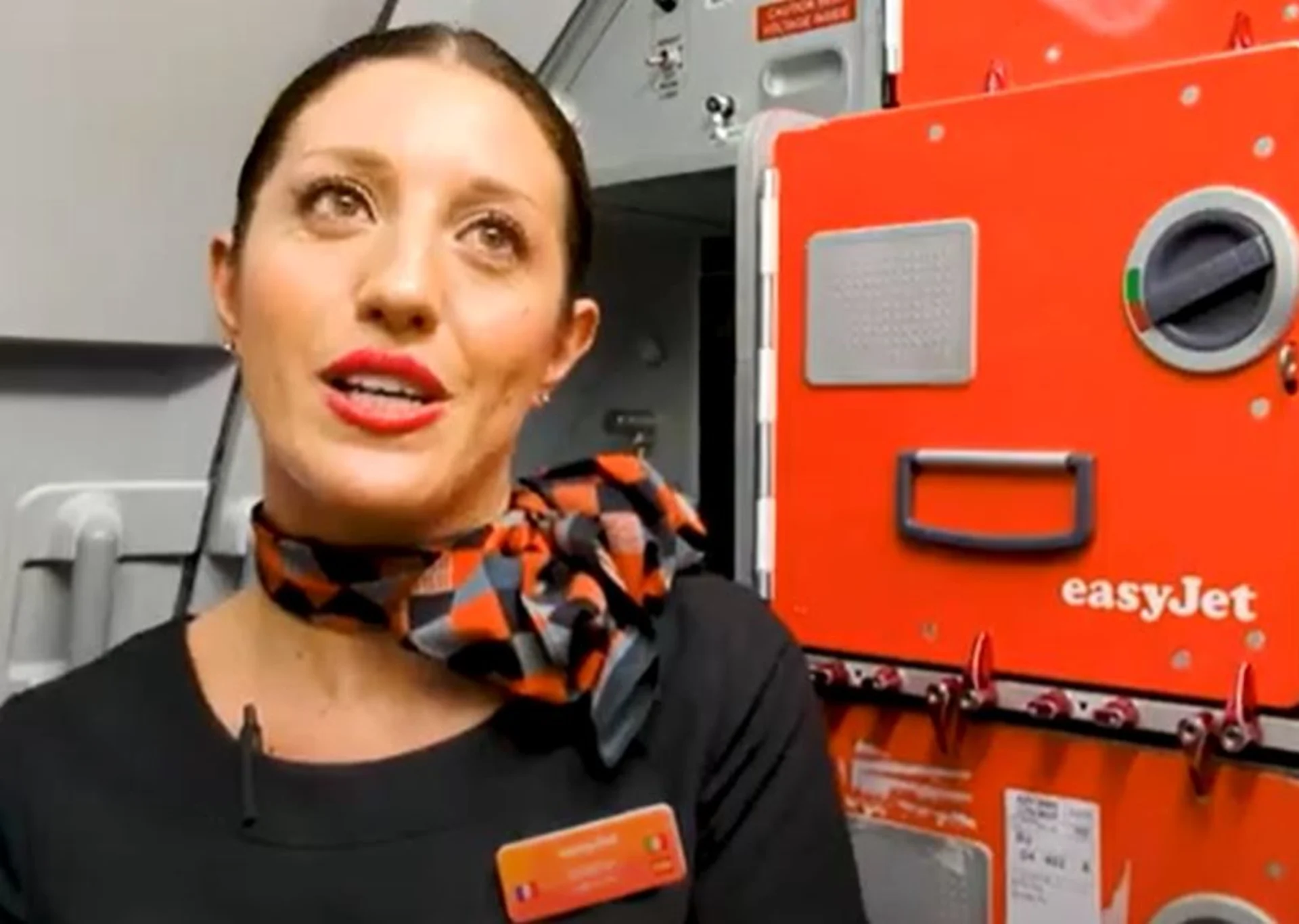 Personnel de cabine easyJet | Carrières easyJet