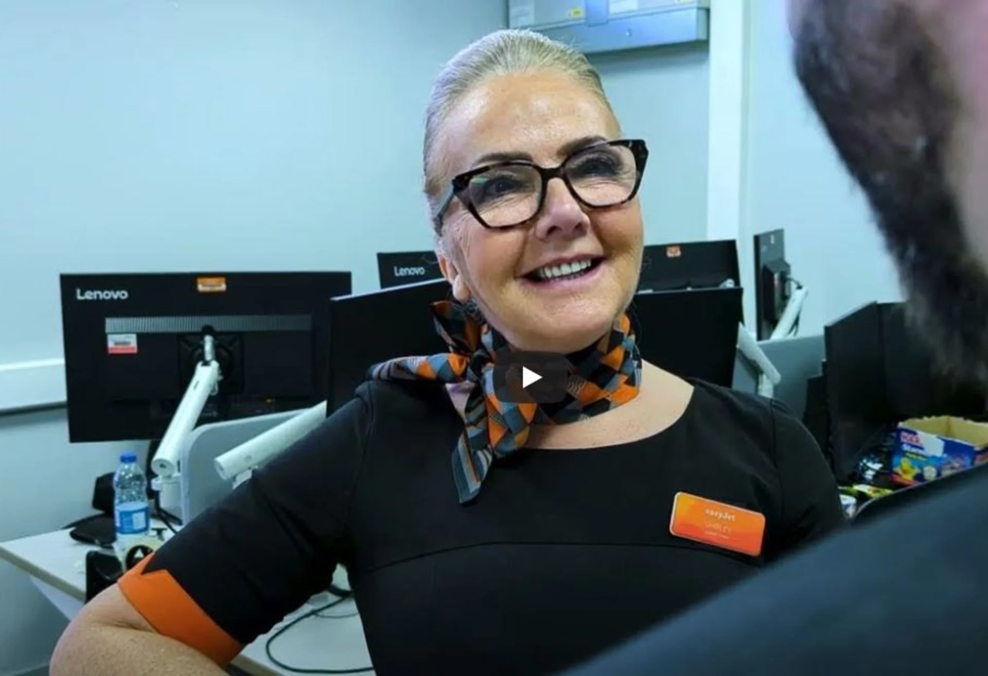 EasyJet Cabin Crew EasyJet Careers easyjet-cabin-crew-easyjet-careers