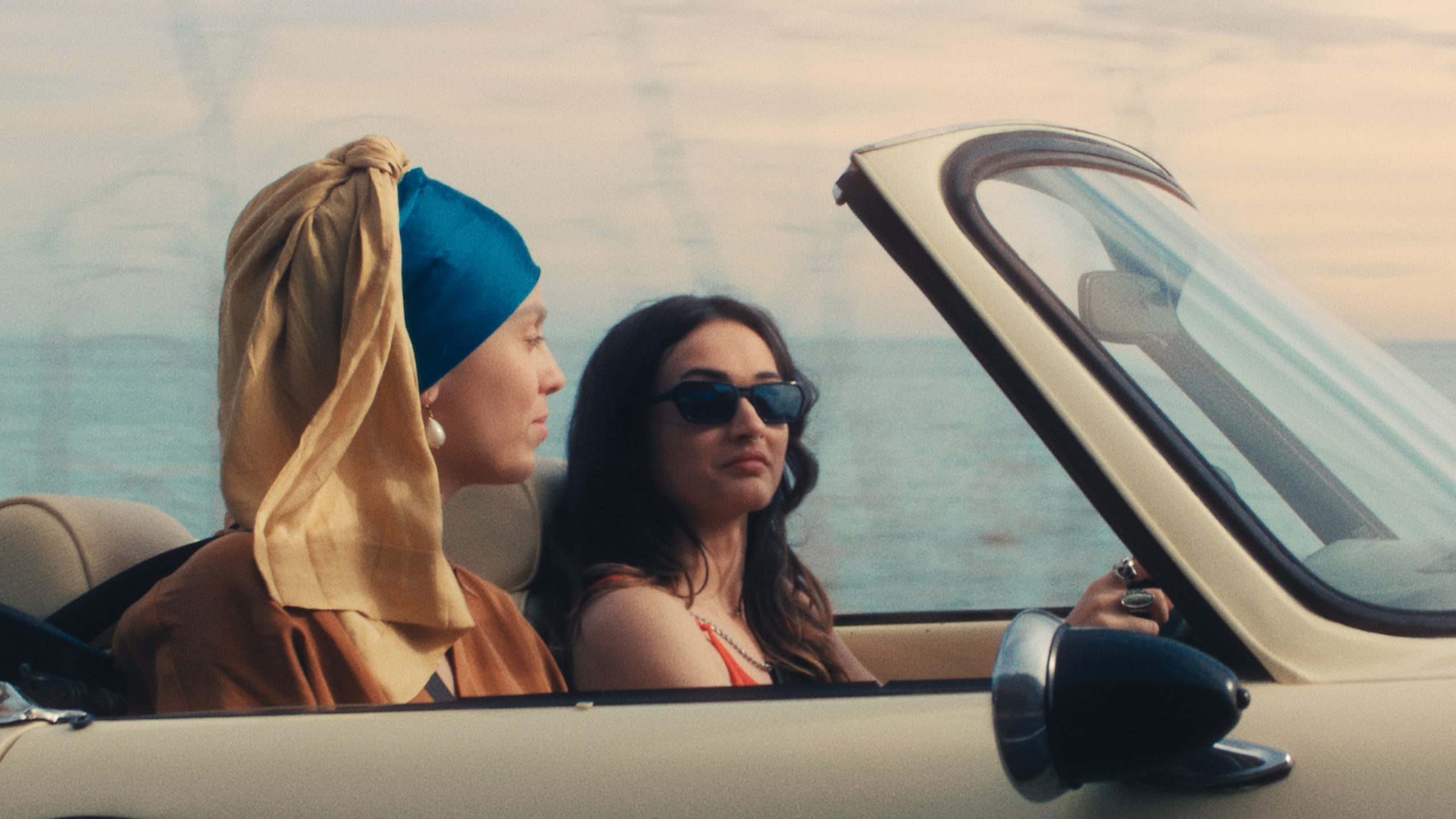 easyJet get out there campaign