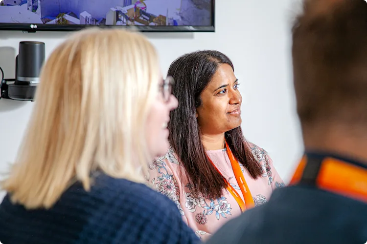 easyJet head office operations flight operations
