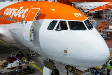 Pilot Training | easyJet Careers