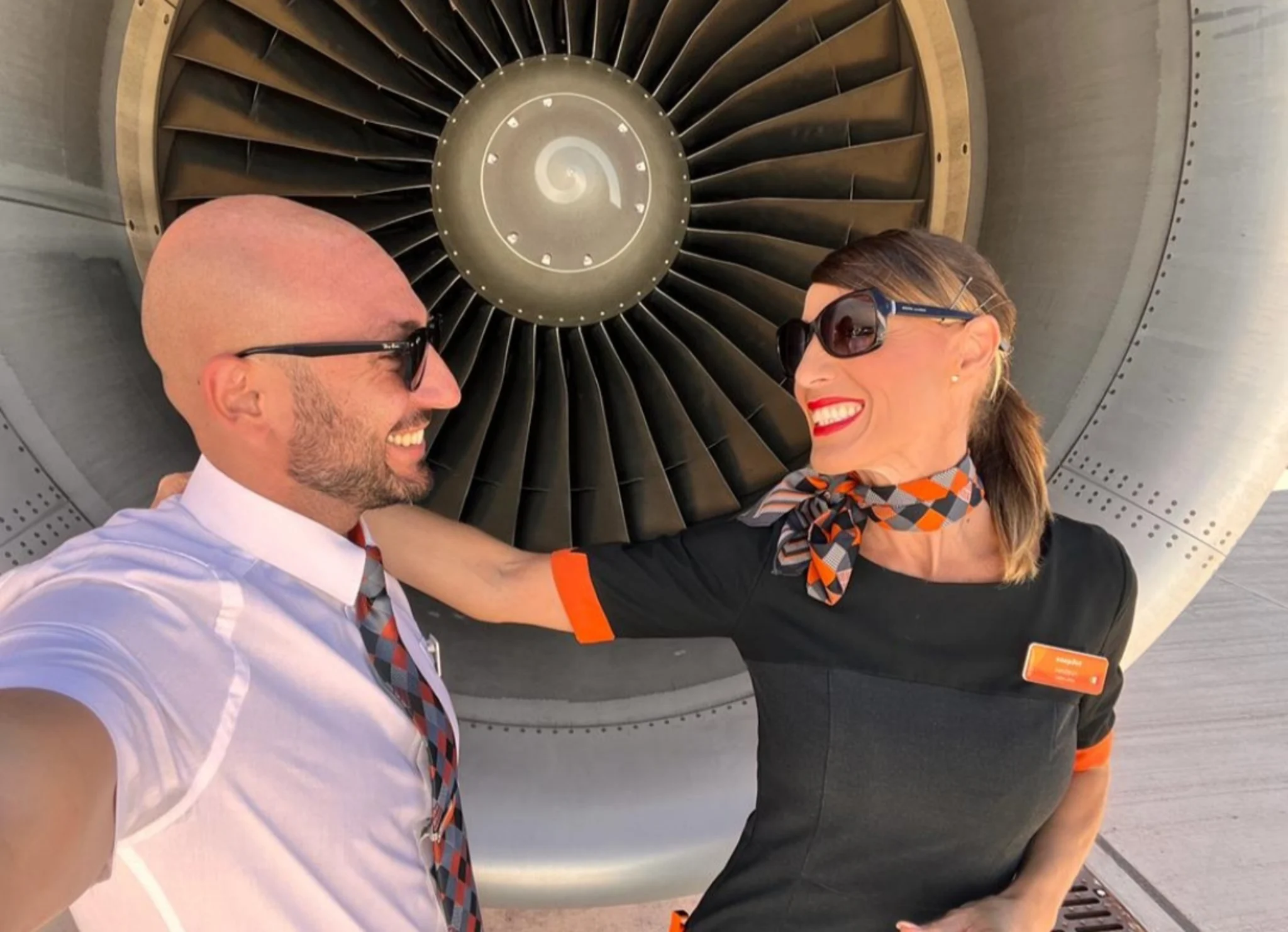 Cabin Crew Training | easyJet Careers