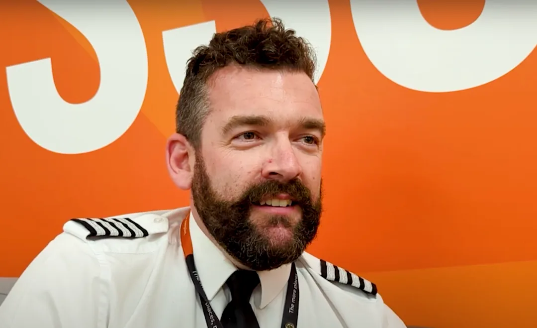 easyJet Pilots | easyJet Careers