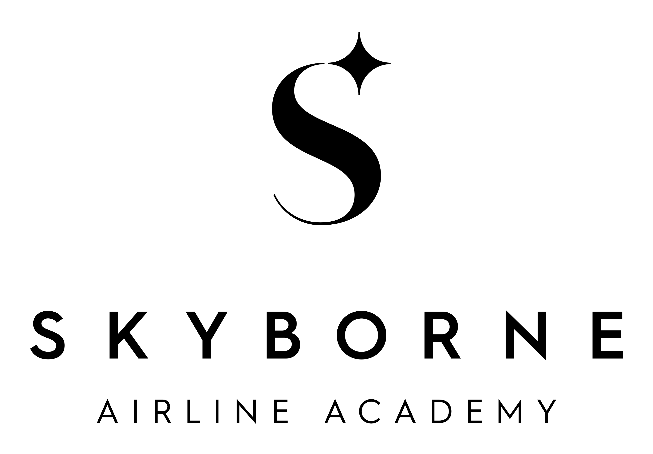CAE logo 