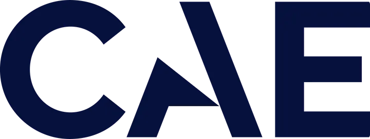 CAE logo 