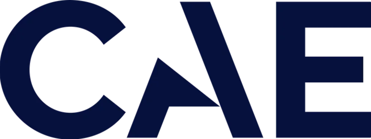 CAE logo 