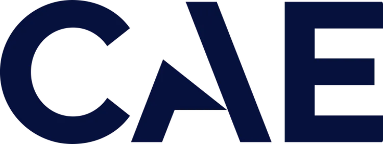 CAE logo