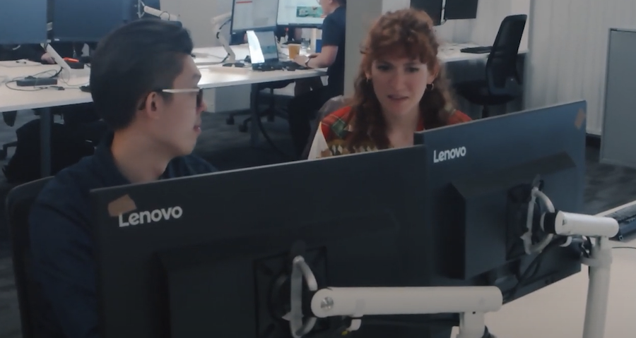 Edgar data scientist G2 cover