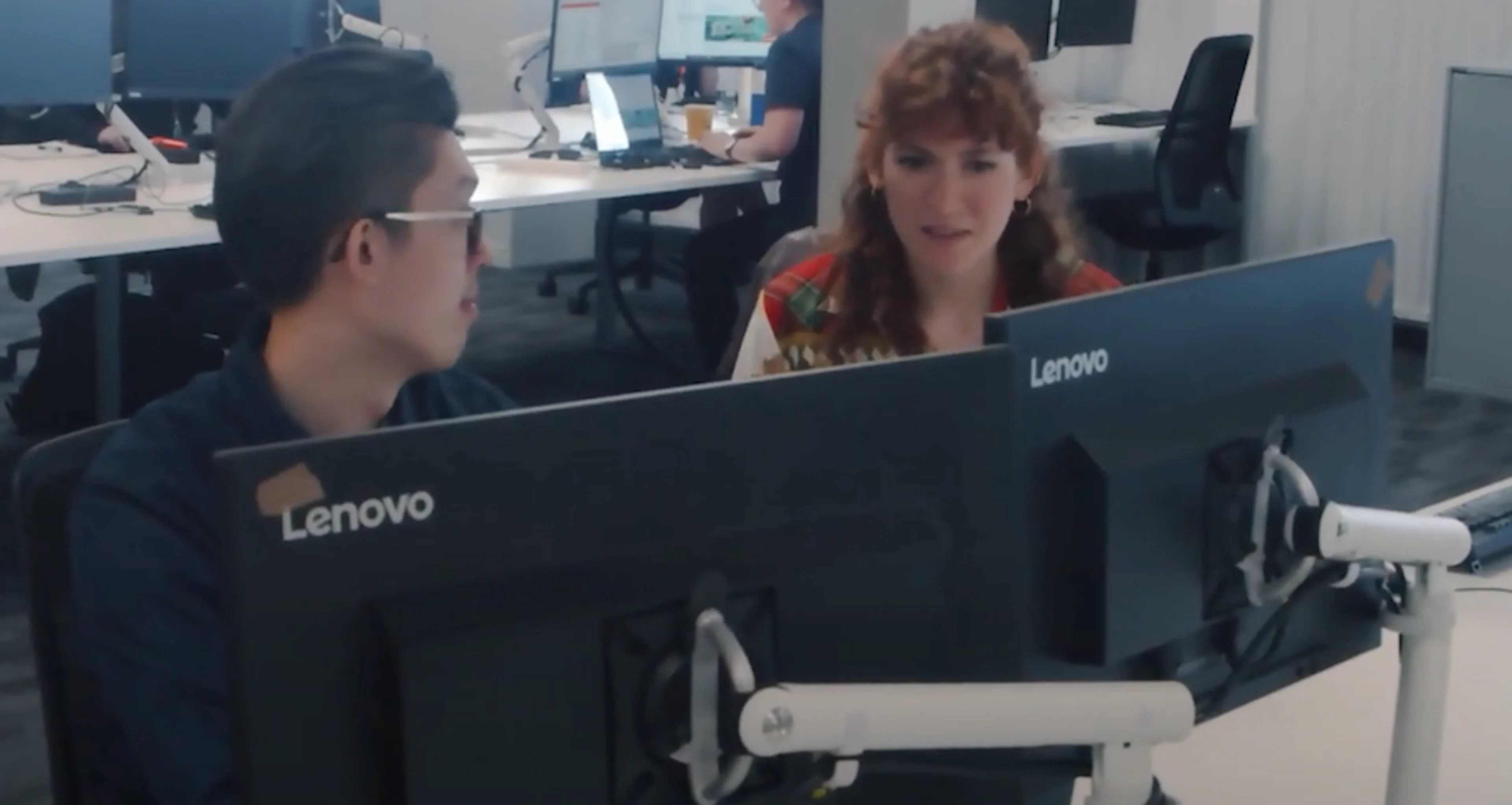 Edgar data scientist G2 cover