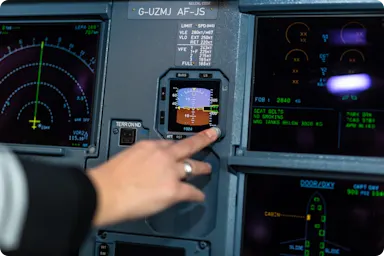 Become a Pilot | easyJet Careers