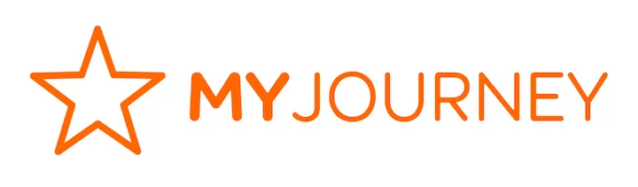 easyJet my journey logo