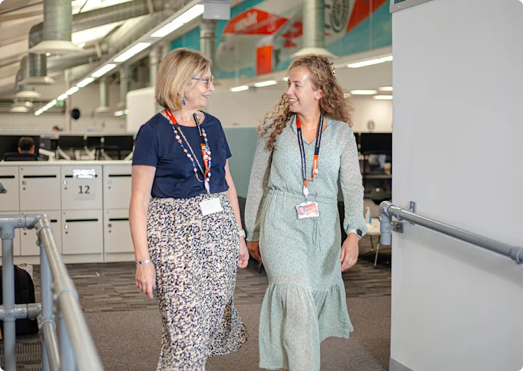 easyJet head office legal first