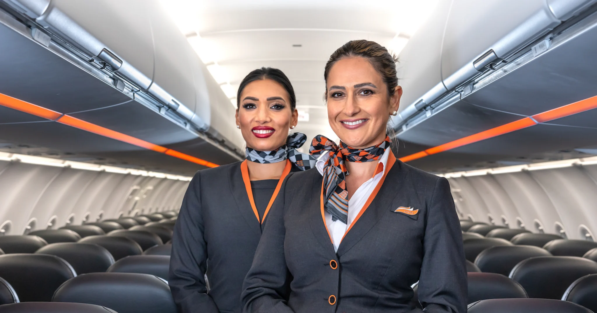 easyJet Cabin Crew | easyJet Careers