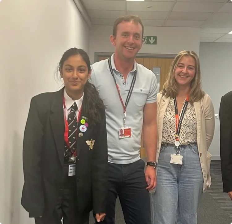 work experience easyJet careers