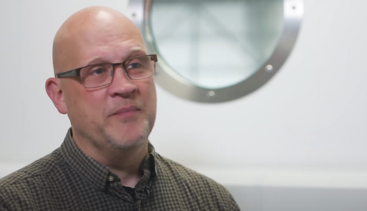 Matthew data G2 cover