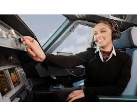 become a pilot header new