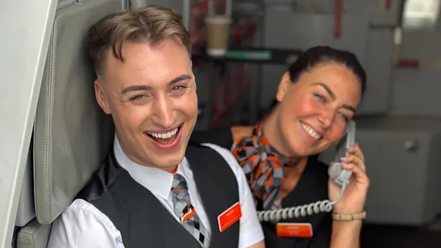 Easyjet Ranks easyJet Careers | Join our team