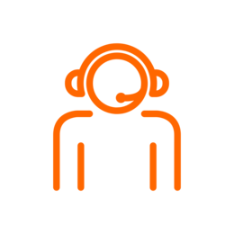 P1 virtual interview icon