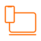 P1 online test online assessment icon