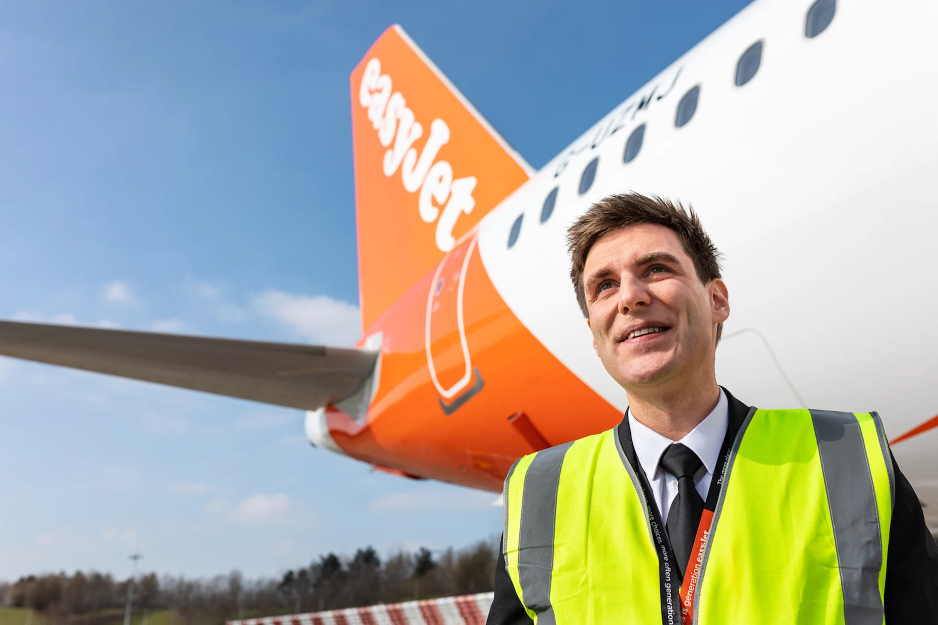Life at easyJet | Why you should join us