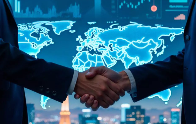 India and Italy Sign Key MoUs to Boost Trade, Technology and Investment