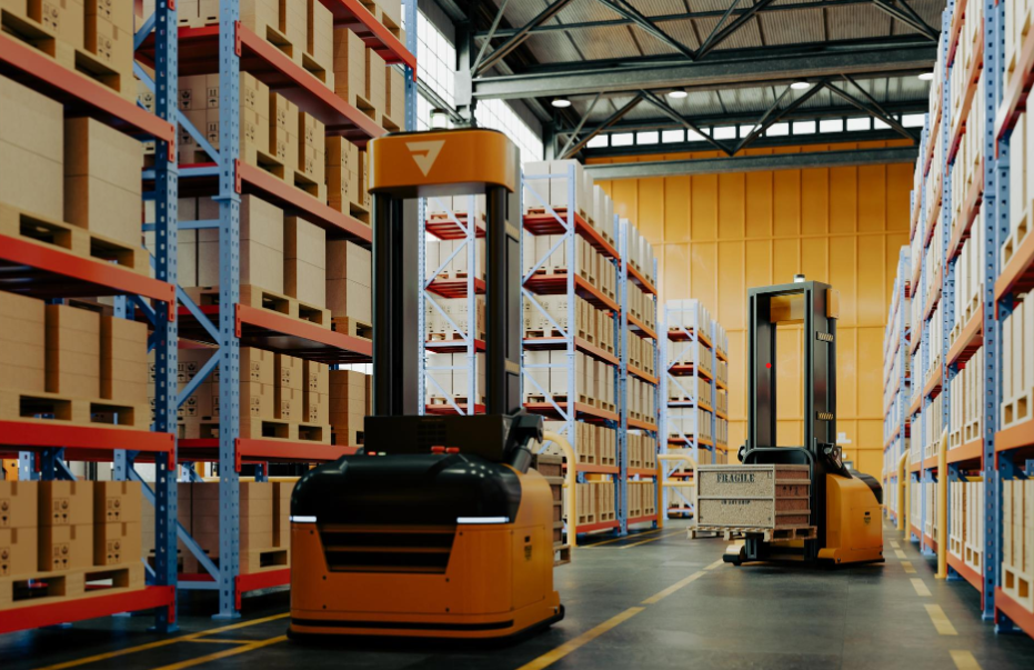 How LogiMAT India Could Unlock $7.5 Billion in India-Germany Logistics Growth