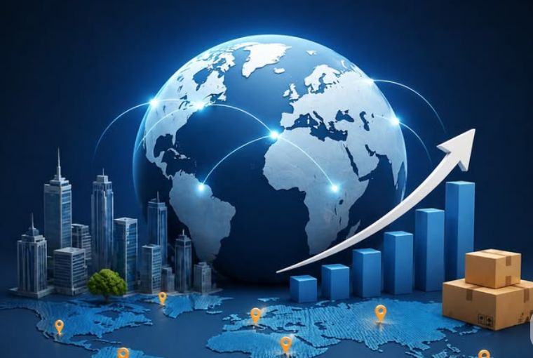 Fastest-Growing Export Industries in India 2026