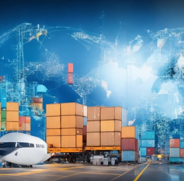 How Geopolitical Conflicts Are Permanently Resetting Global Supply Chains