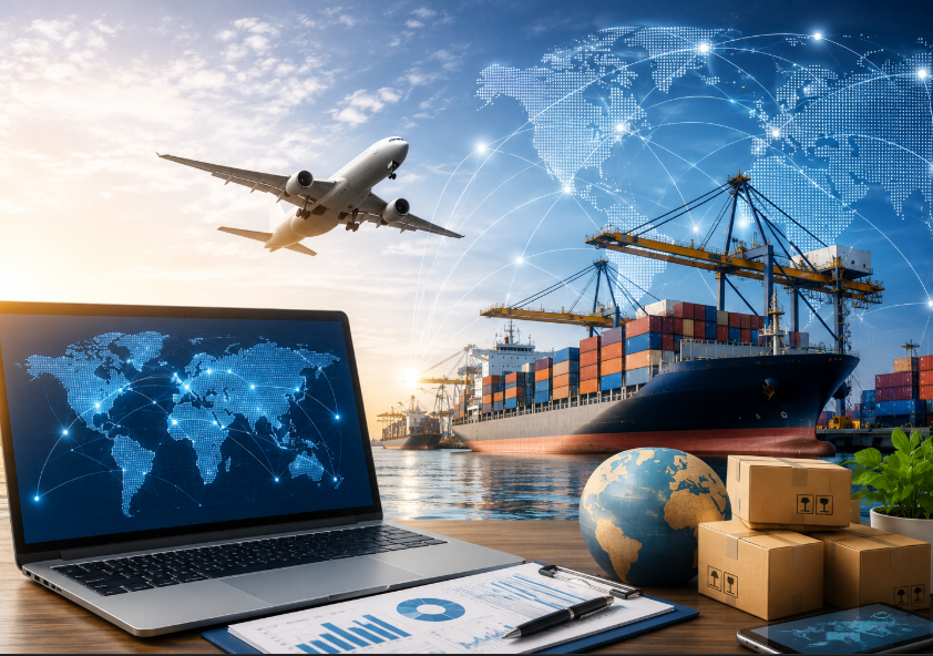 How Trade Finance Technology Is Supporting MSME Exporters