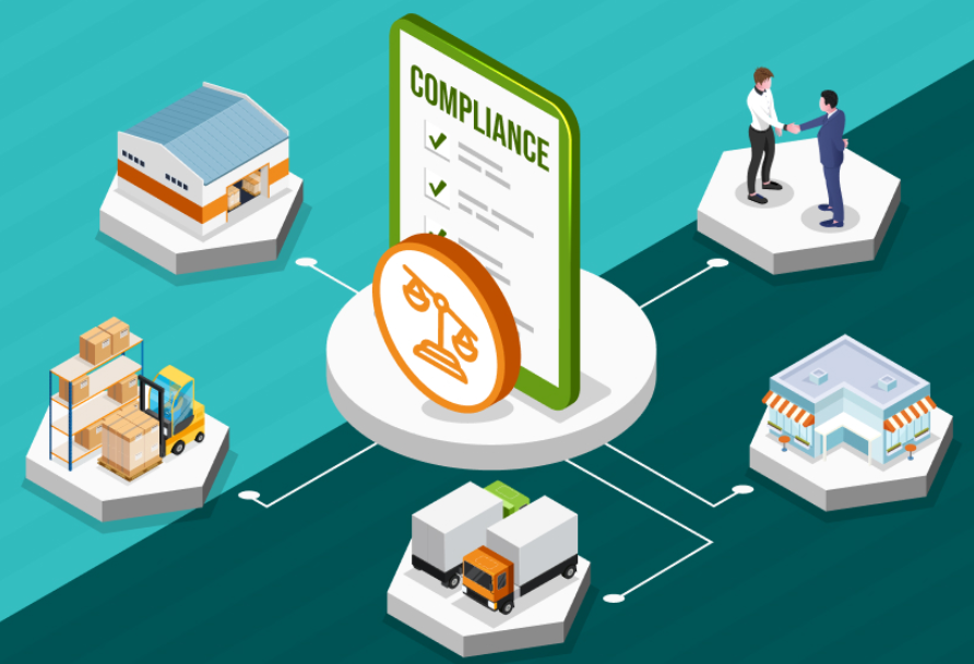 Trade Compliance and ESG: The New Global Business Requirement