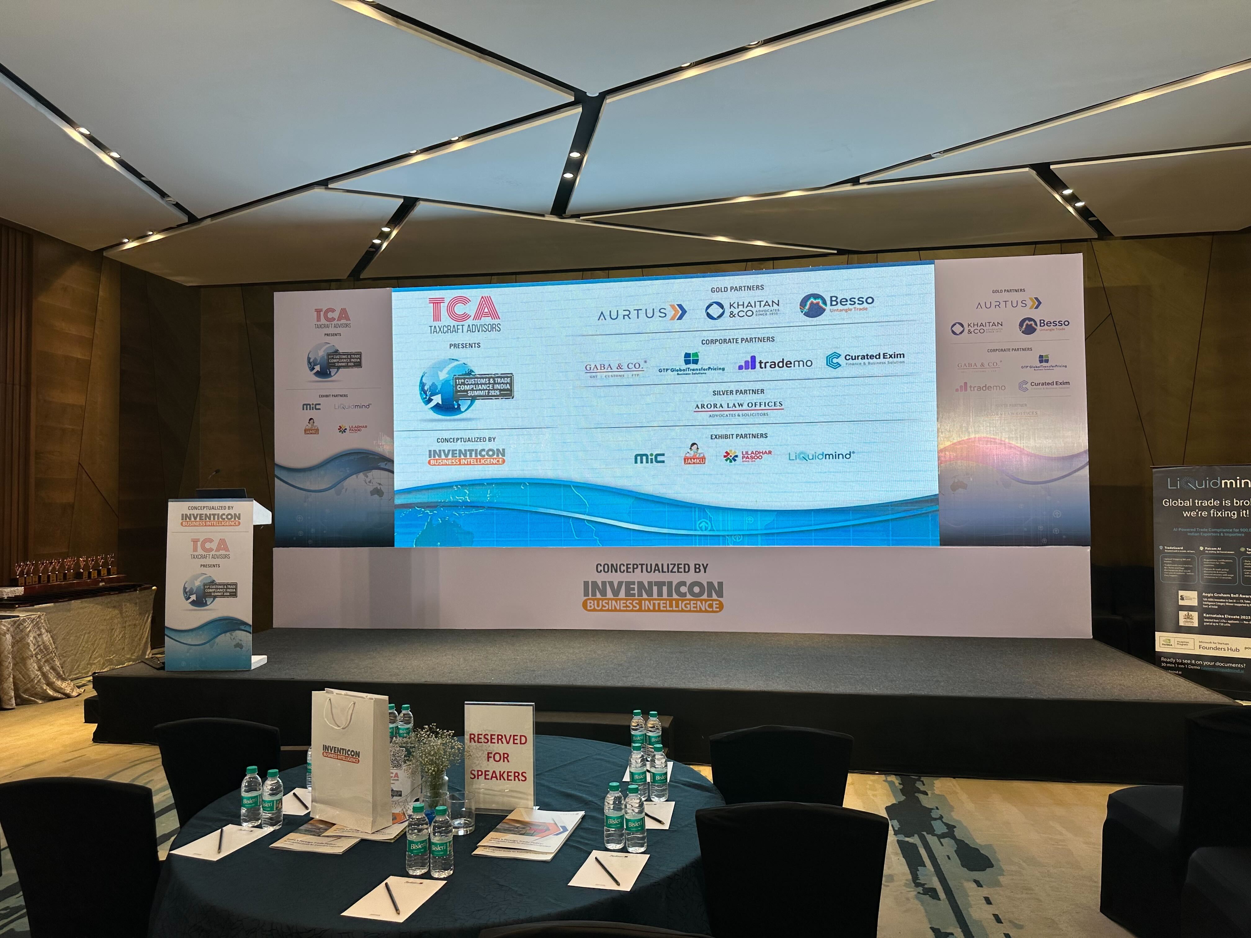 Mumbai Conference Image 3