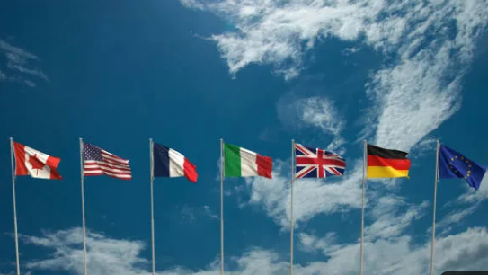 G7’s Warning on “Economic Coercion” Signals a Bigger Shift in Global Trade
