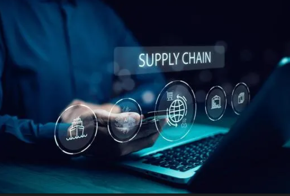How the Global Supply Chain Process Works During a Port Congestion Crisis