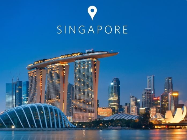 Singapore Food & Beverage Export Opportunities for Indian Exporters 2026