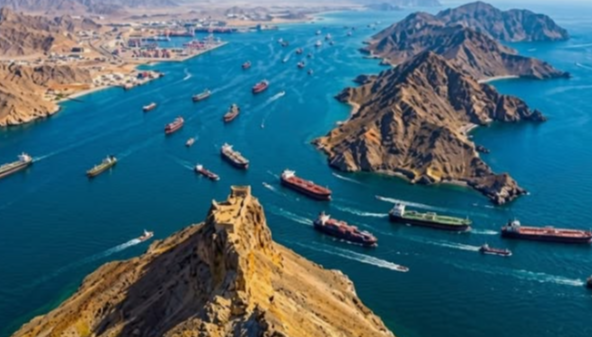 How Geopolitical Turmoil Impacts Indian Exporters: A Real Story from Nashik