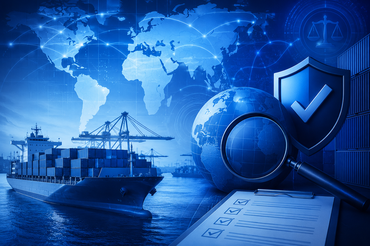 How Exporters Can Avoid Sanctions Violations in 2026
