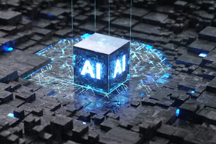 The Future of Autonomous Trade Operations