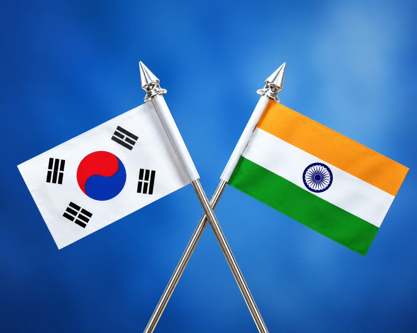 India-South Korea FTA Review: What MSMEs Should Watch Before the May 25 Talks