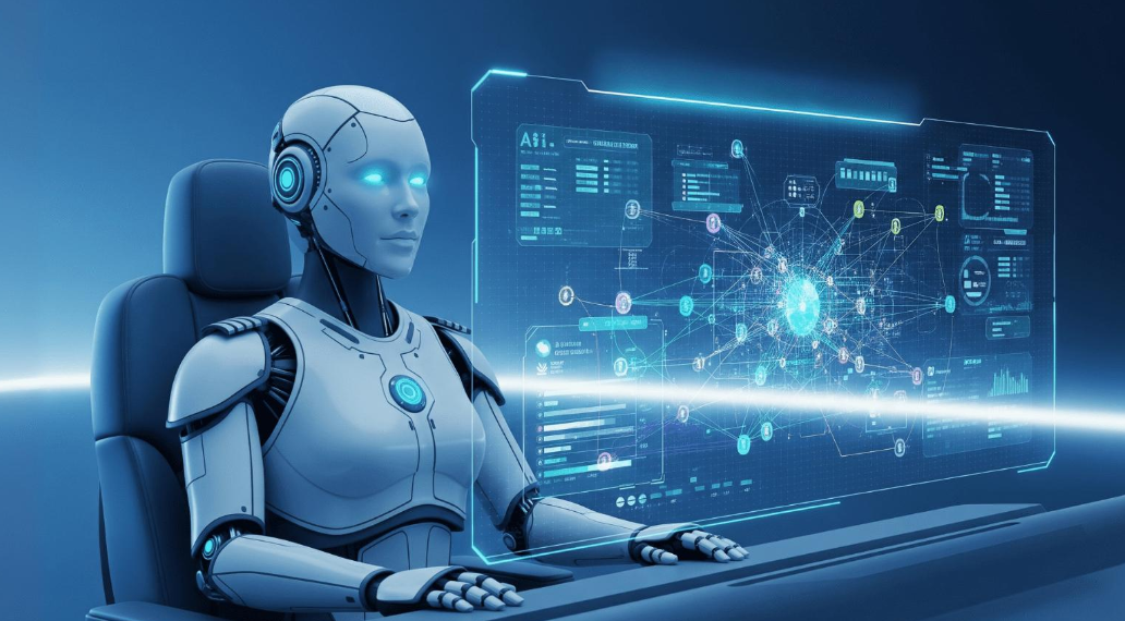 Building the AI Infrastructure for Global Commerce