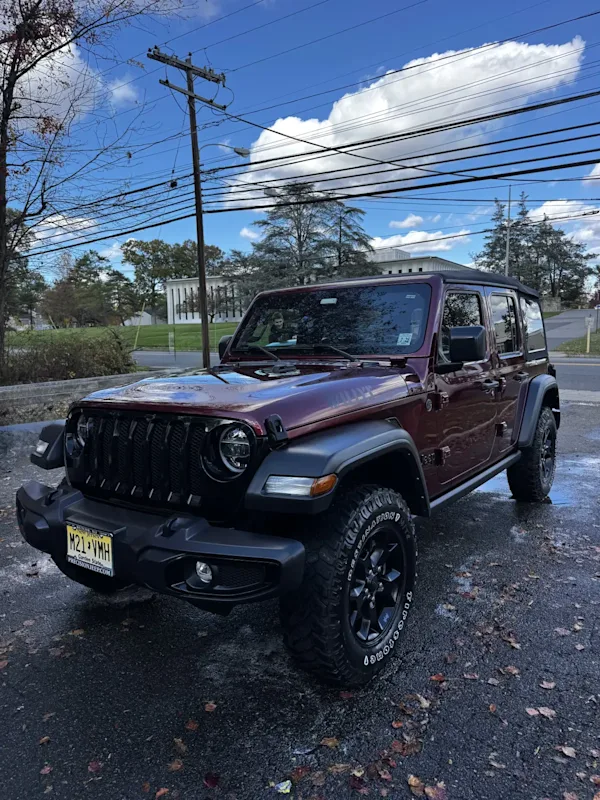 Mobile Car Detailing in Madison, NJ | Driveway Detail Done Right